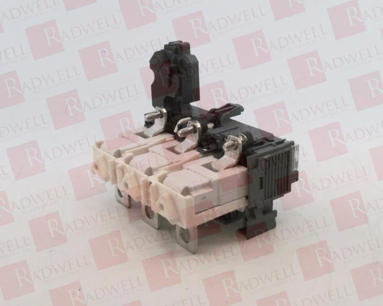 SCHNEIDER ELECTRIC LV430506
