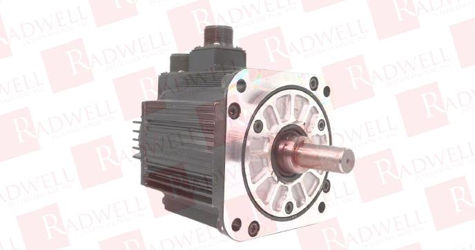 YASKAWA ELECTRIC SGMGH-05A2A21