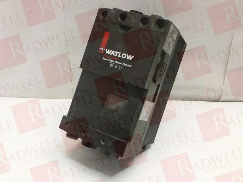 WATLOW PC10-F25A-1000