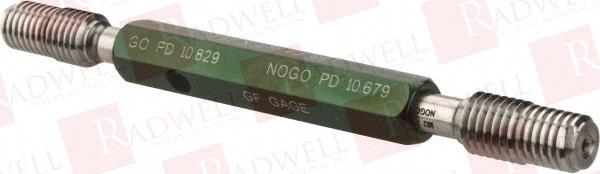 PMC GAGE S1201756GS