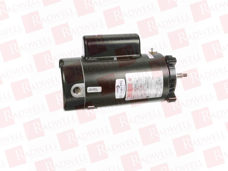 REGAL REXNORD STS1072RV1