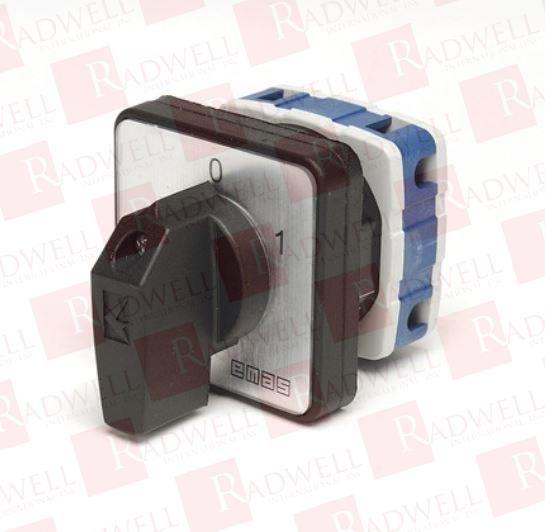 EMAS PSA016AK131S