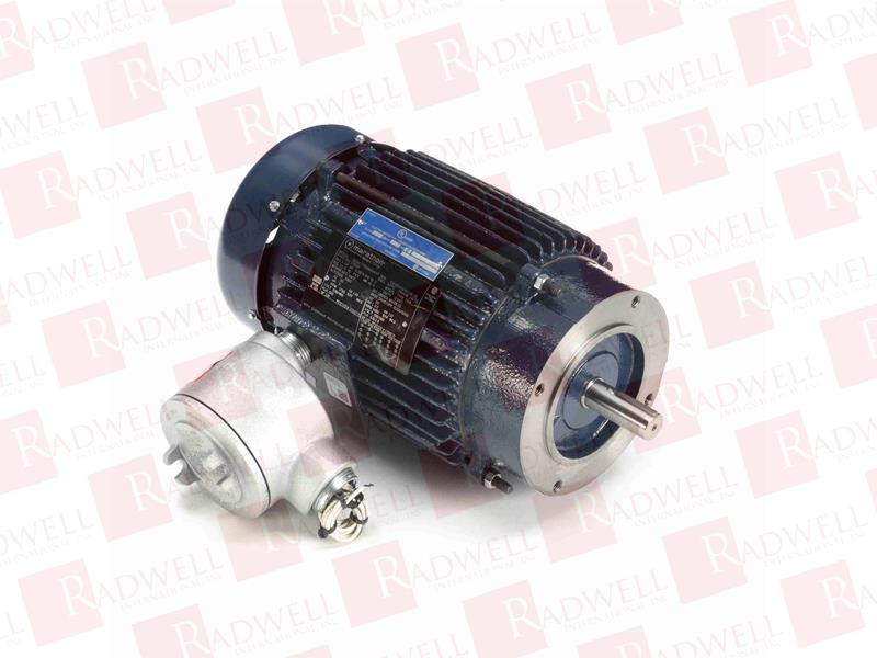 REGAL REXNORD 213TTGND6536