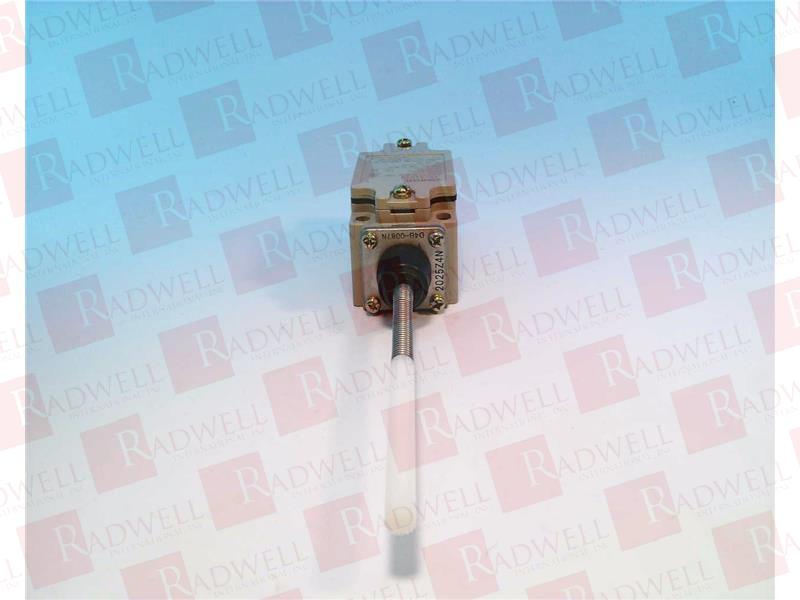 OMRON D4B2187N