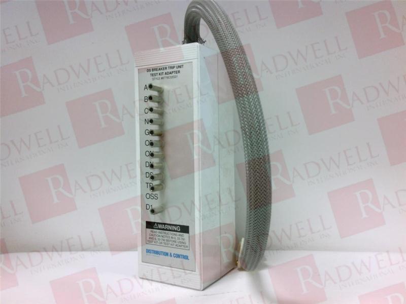 WESTINGHOUSE 8779C02G01