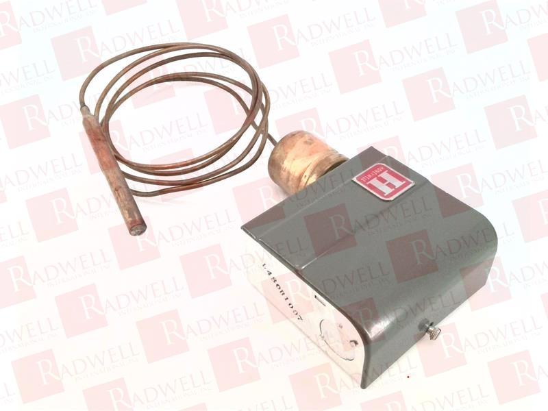 HONEYWELL L4080B 1007