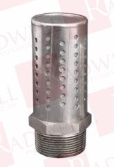 ROSS CONTROLS 5500B2004