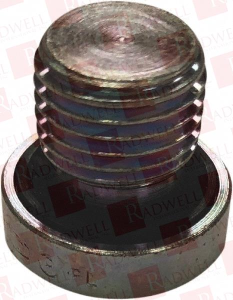 PARKER VSTI3/8EDCF