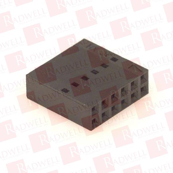MOLEX 22-55-2121