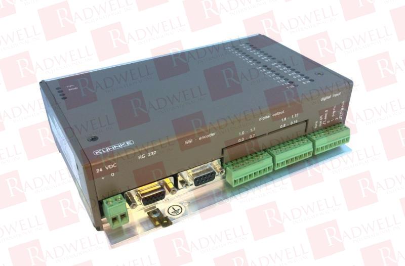 KUHNKE AUTOMATION 674.010.32