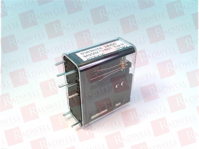 ELESTA SGR282ZK 24VDC