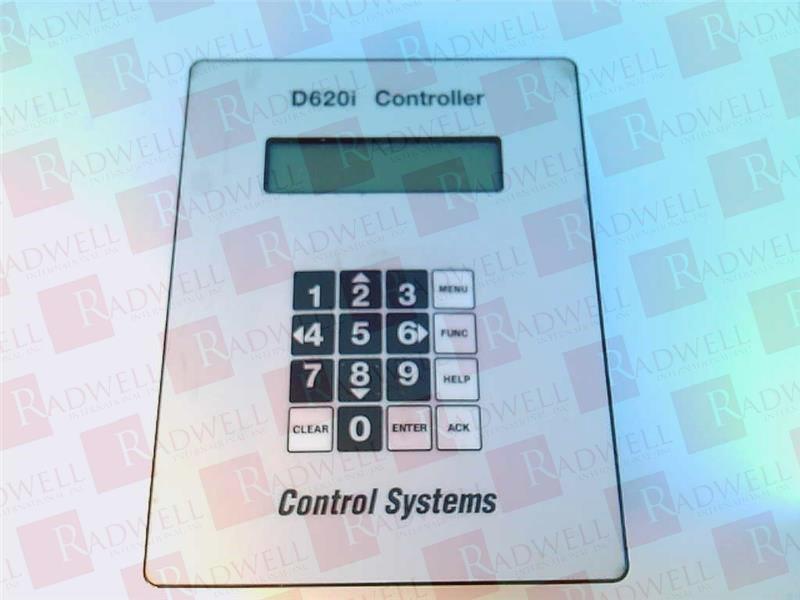 SIEMENS D620I