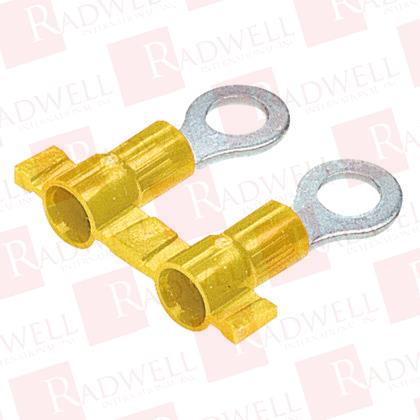 PANDUIT PV10-14RB-2K