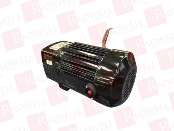 BODINE ELECTRIC 48Y6BFSI-FS3