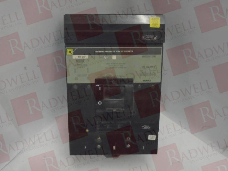 SCHNEIDER ELECTRIC MH36400
