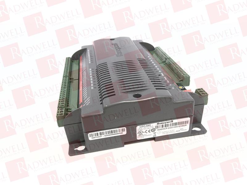 HONEYWELL CPO-DIO