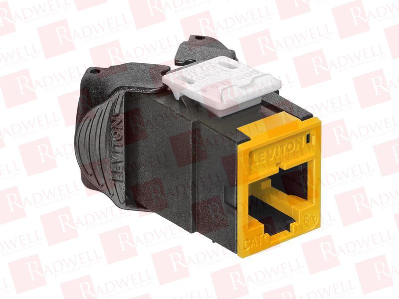 LEVITON 5EUJK-RY5