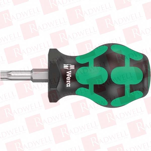 WERA TOOLS 05008860001