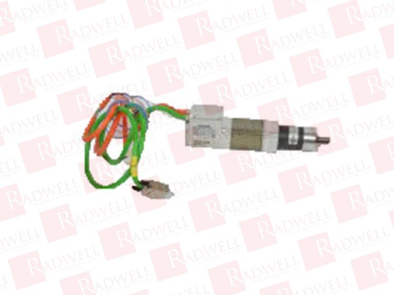 SIEMENS 1FK7015-5AF01-7SV0-Z