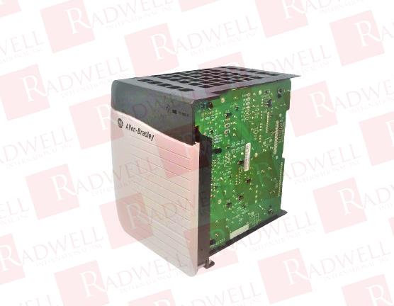 ALLEN BRADLEY 1756-PC75