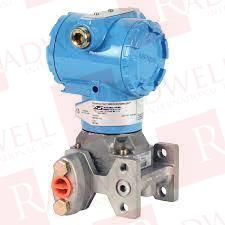 EMERSON 3051L2AG0PD21AAM515F7