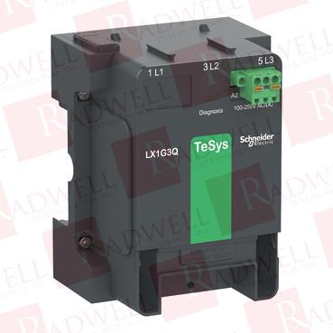 SCHNEIDER ELECTRIC LX1G3REHEN