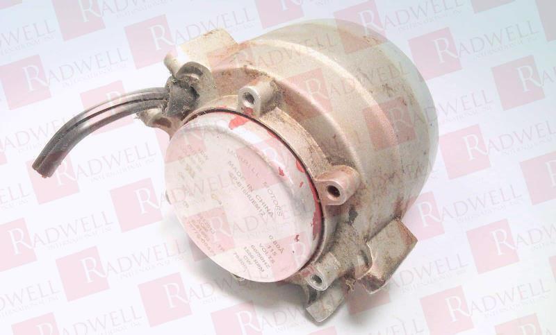 REGAL REXNORD SP-B16HUEM12