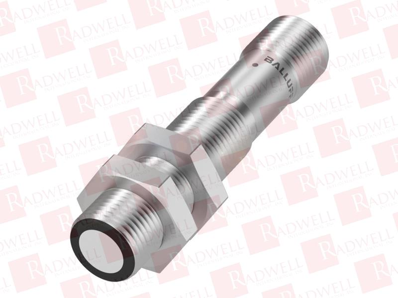 BALLUFF BUS M12M1-XA-05/024-S04G