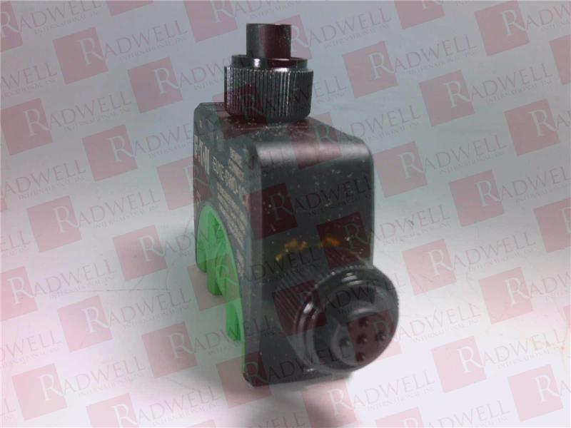 EATON CORPORATION EU1E-SWD-1CX