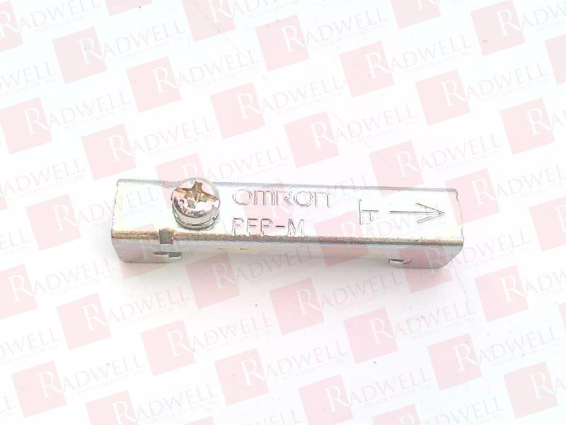 OMRON PFP-M