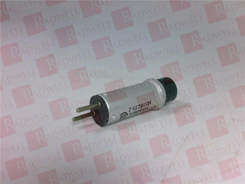 DIALIGHT 507-3914-1472-600F