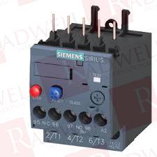 SIEMENS 3RU6116-1GB0