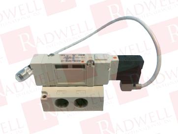 SMC SV3100-5W1U-03