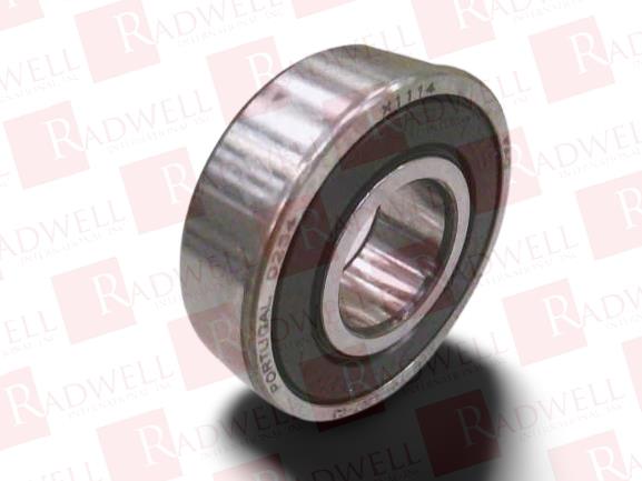 SCHAEFFLER GROUP HC6203-C-2HRS-TVH-L207-C3