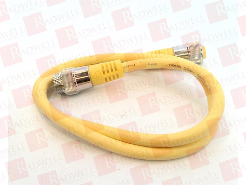 TURCK RSM RKM 36-1M