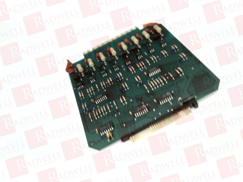 KANSON ELECTRONICS INC D-16-09-001