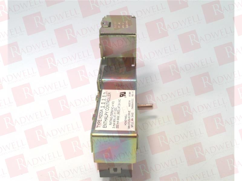 LENNOX 76C53