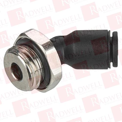 PARKER 379PLP-8M-6G