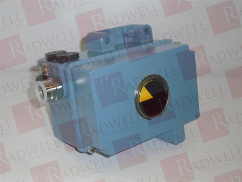 INTELLIGENT POSITIONER 90PSI 6BAR