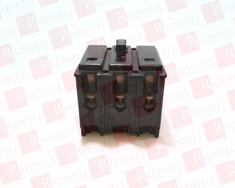 WESTINGHOUSE 41-E-2664