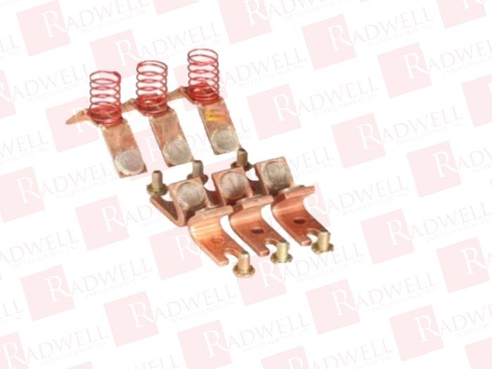 GENERAL ELECTRIC 232A6724G010