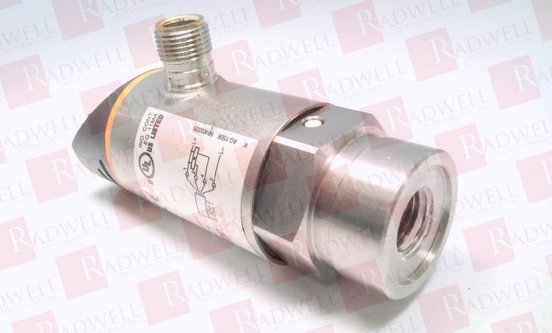 EFECTOR PN-010-RBR14-QFRKG/US//V-PN7004