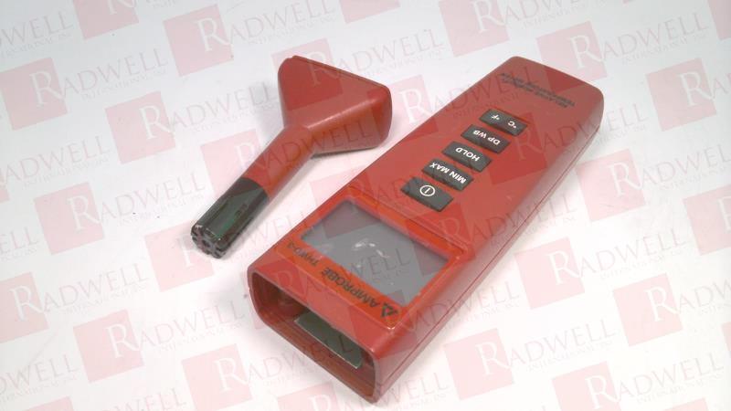 AMPROBE THWD-3