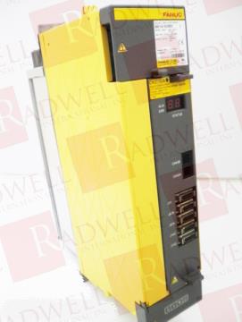 FANUC A06B6116H015H560