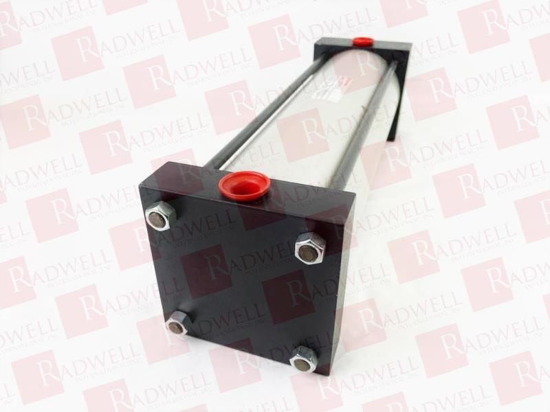 NORGREN A0177B3-4.00X12.000