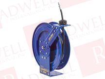 COXREELS INC EZ-P-HP-325