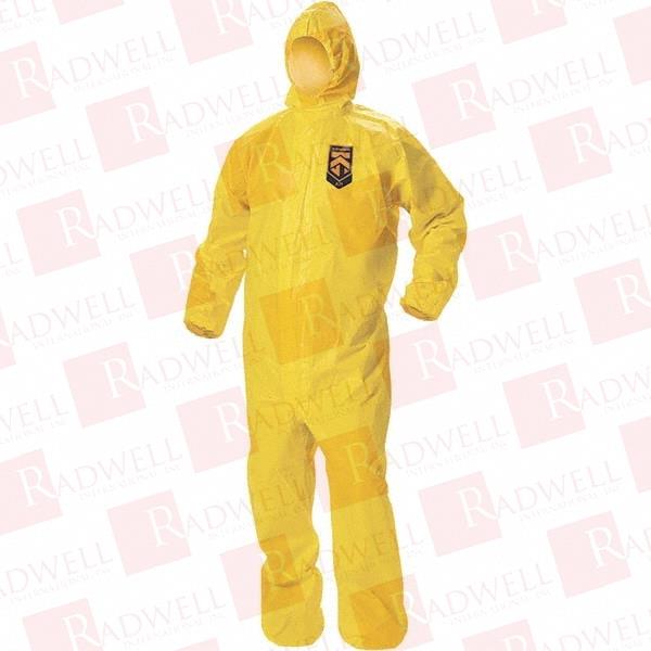 KIMBERLY CLARK 46771