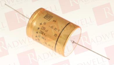 RADWELL 450ET220