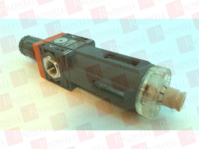 METAL WORK PNEUMATIC 5613B243