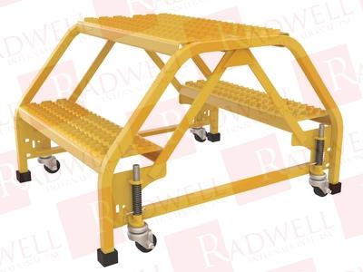 VESTIL LAD-DD-P-26-2-G
